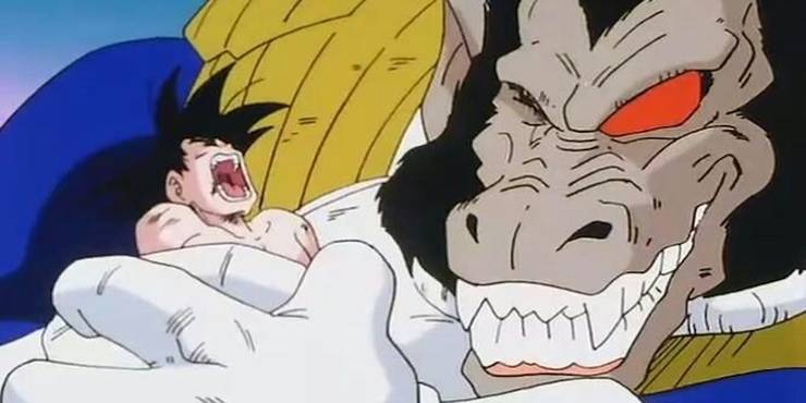 Dragon Ball Every Vegeta Transformation Ranked From Weakest To Strongest Dragon Ball Every Vegeta Transformation Ranked From Weakest To Strongest